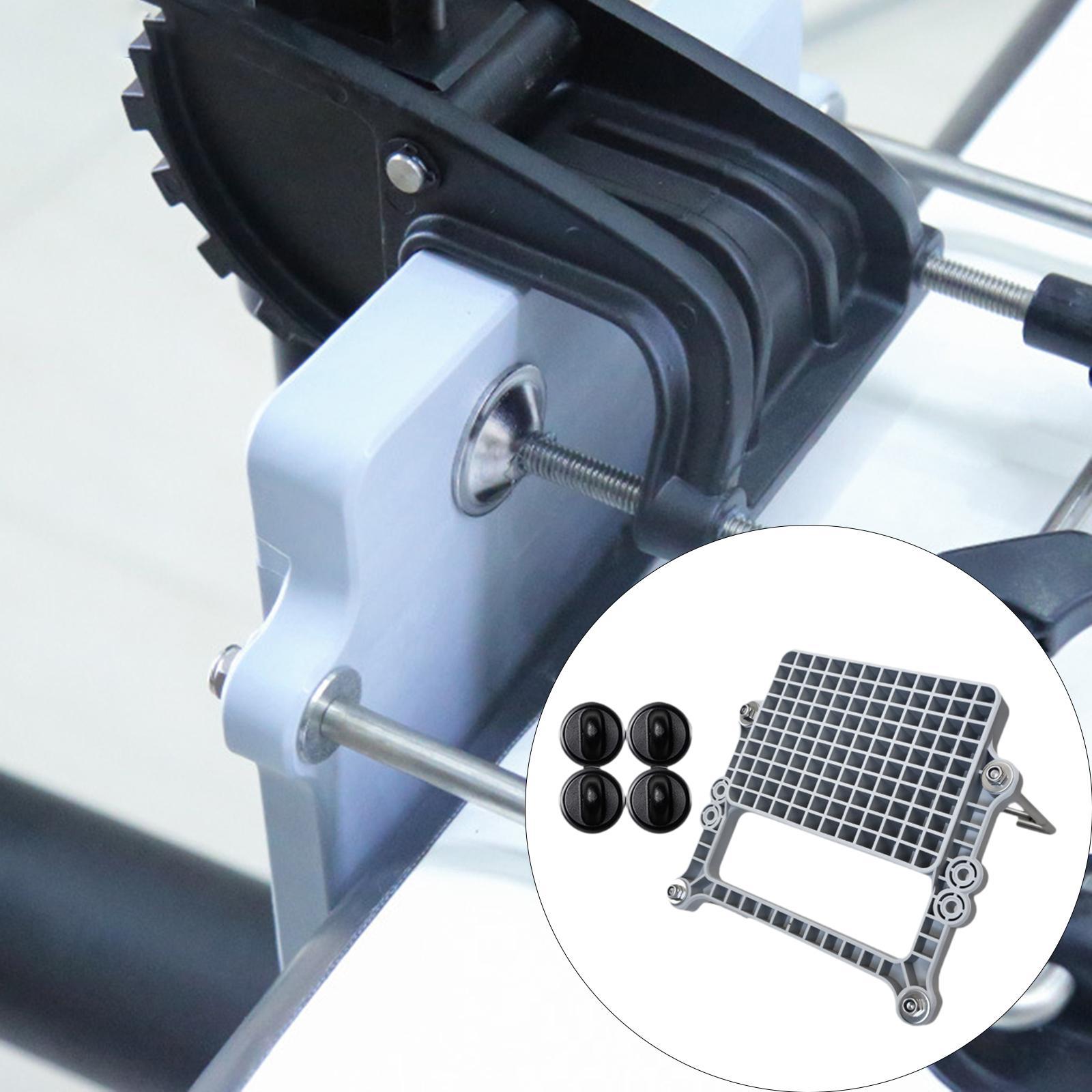 Boat Motor Mount Kit High Perf - Fishing Boat Trolling Motor recension och pris