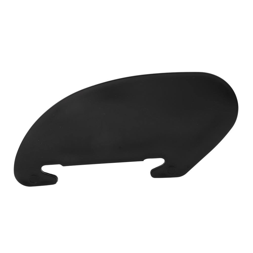 Kayak Skeg Tracking Fin ABS Bo - Fishing Boat Paddle recension och pris