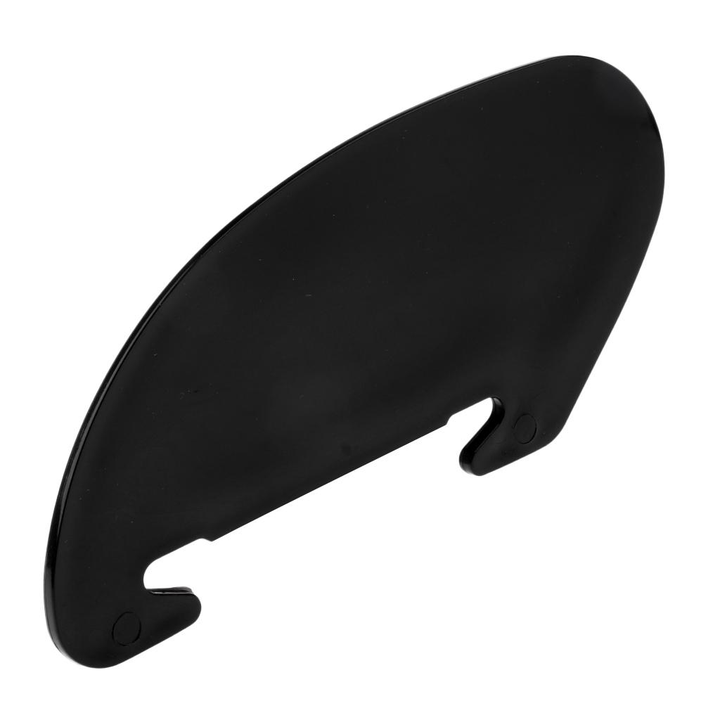 Kayak Skeg Tracking Fin ABS Bo - Fishing Boat Paddle recension och pris
