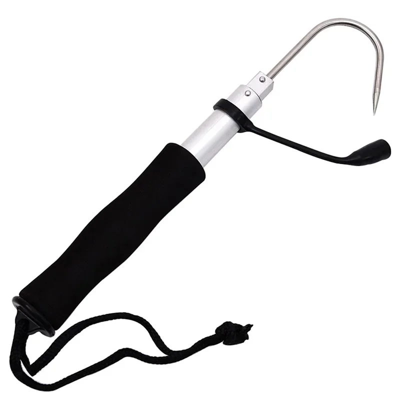 Ice Fishing Anchor Fish Hook S - Fishing Boat Anchor recension och pris
