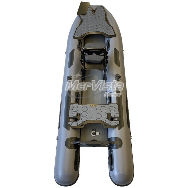 4m Professional Fishing Inflat - Fishing Boat Paddle recension och pris