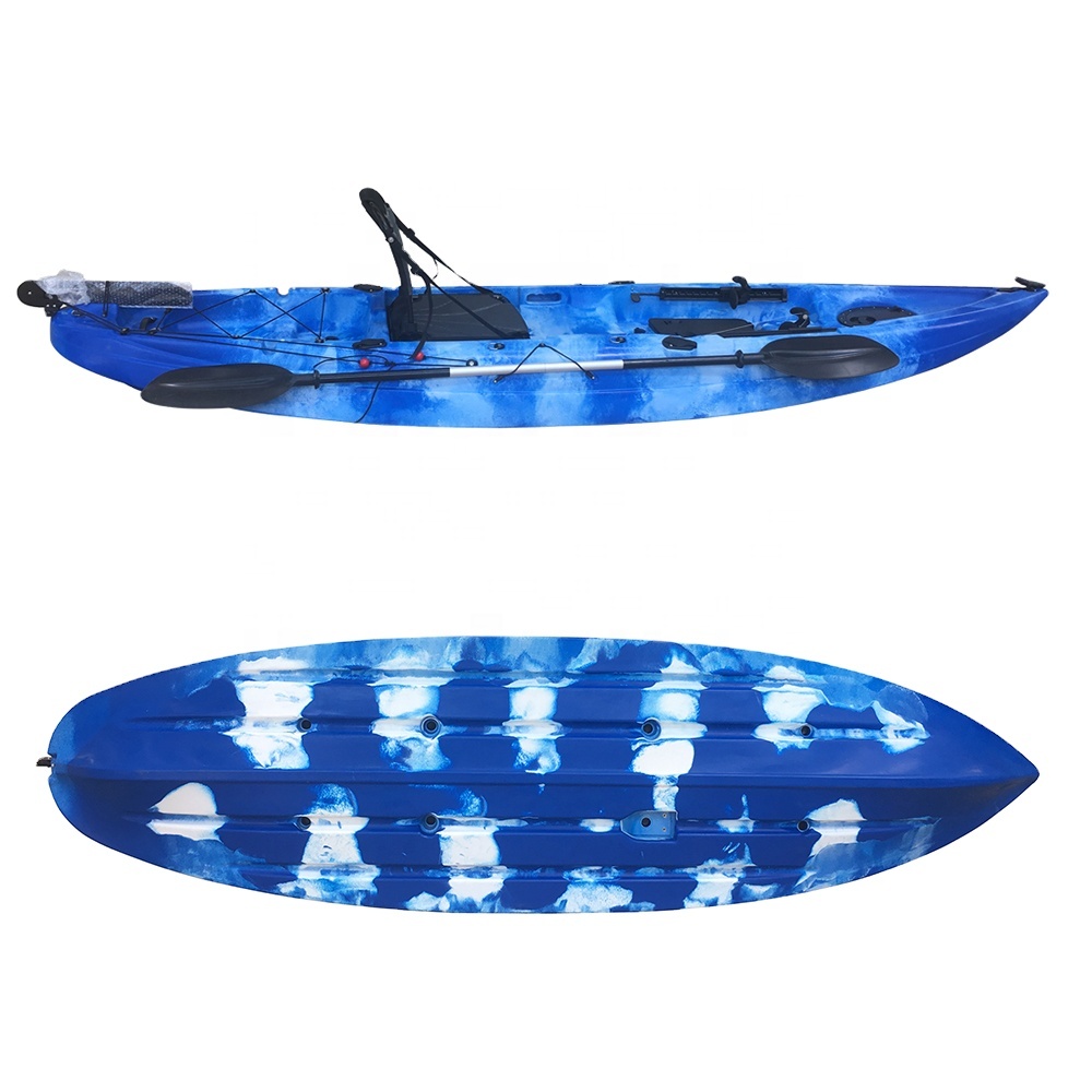 One Adult And One Kid Or Pet 1 - Fishing Boat Paddle recension och pris