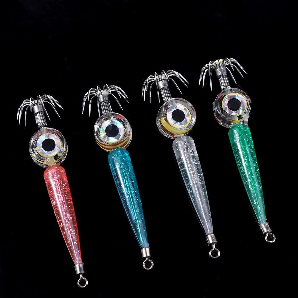 Sea Luminous Lure Flashing Lam - Fishing Boat Navigation Light recension och pris