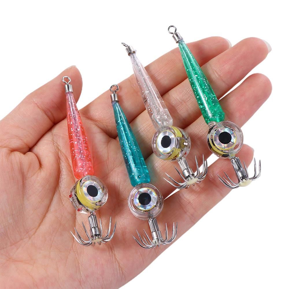 Sea Luminous Lure Flashing Lam - Fishing Boat Navigation Light recension och pris