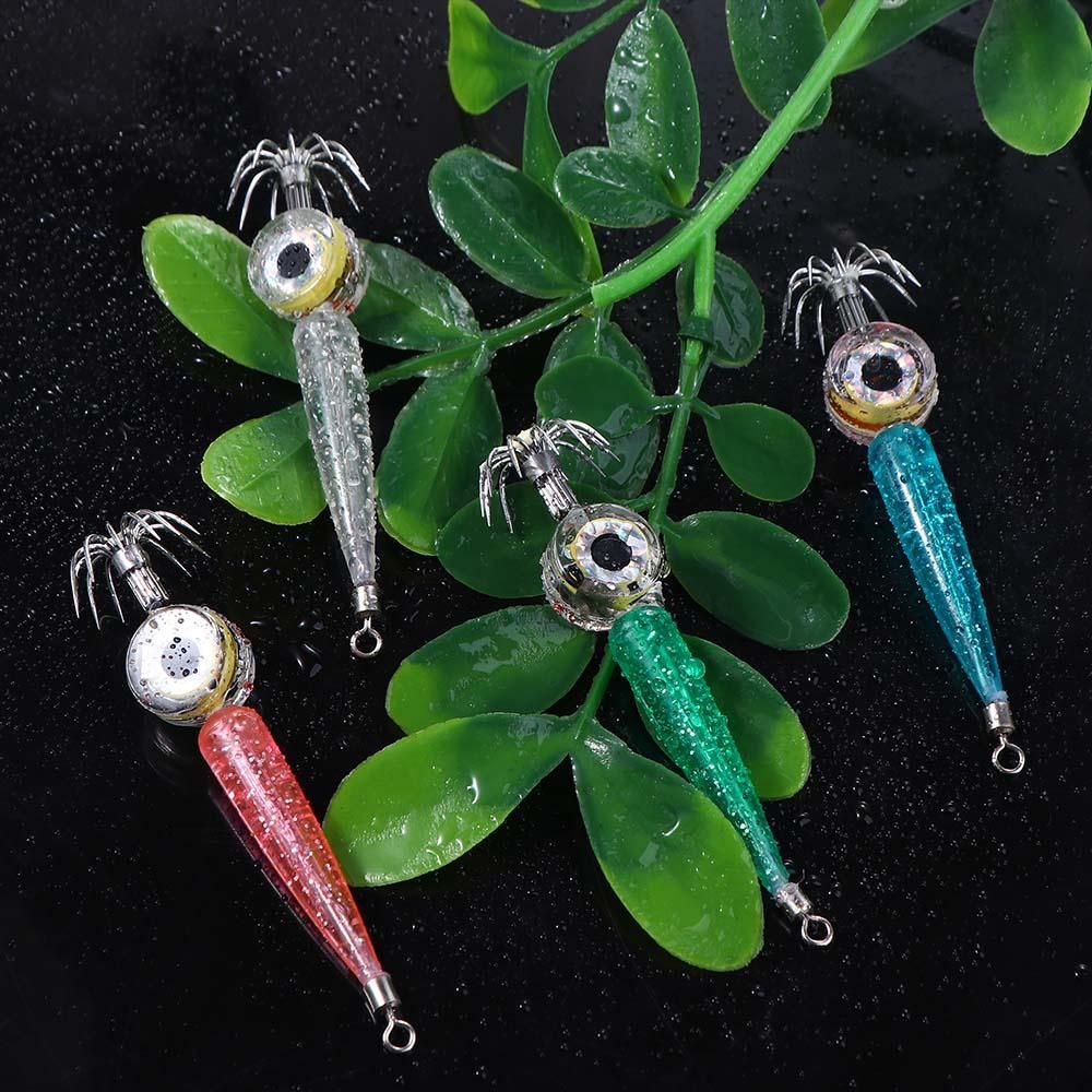 Sea Luminous Lure Flashing Lam - Fishing Boat Navigation Light recension och pris