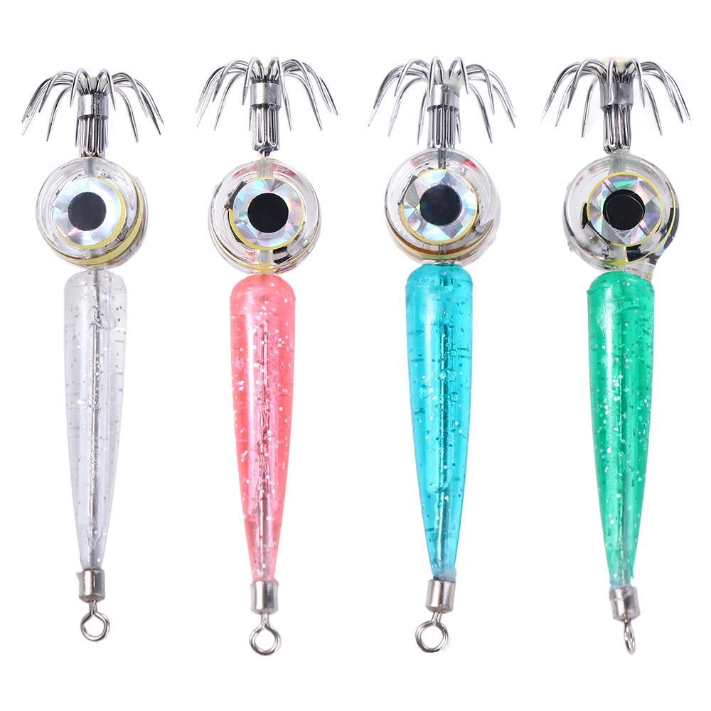 Sea Luminous Lure Flashing Lam - Fishing Boat Navigation Light recension och pris