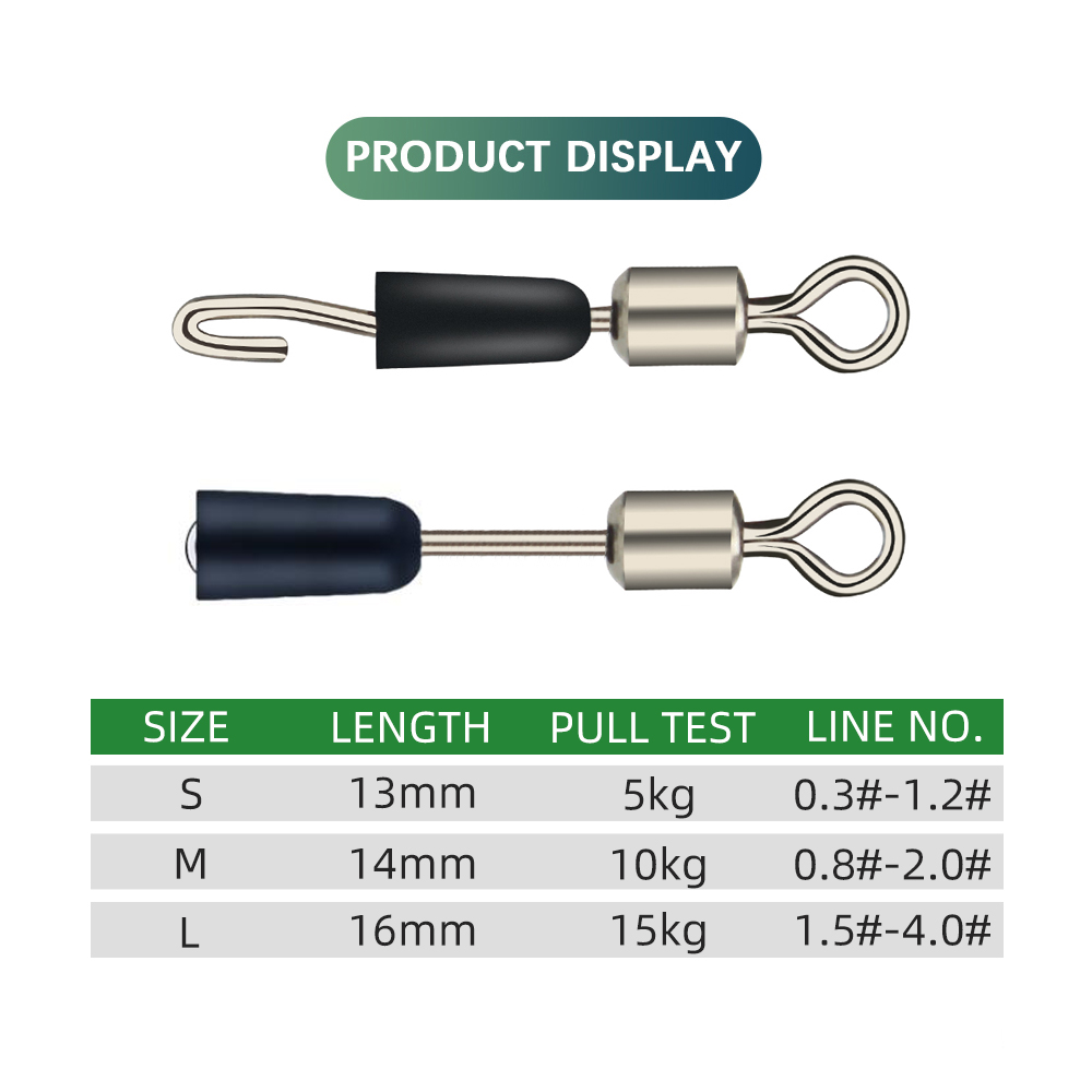 DNDYUJU 30/50pcs/lot Fishing B - Fishing Boat Trailer recension och pris