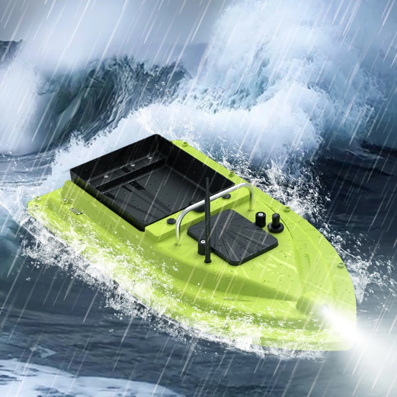 Control Plastic Fish Finder wi - Fishing Boat Depth Finder recension och pris