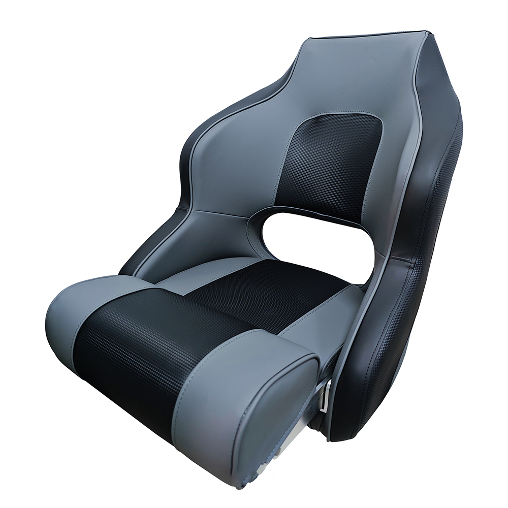 High Quality Fold Up High Back - Fishing Boat Fiberglass recension och pris