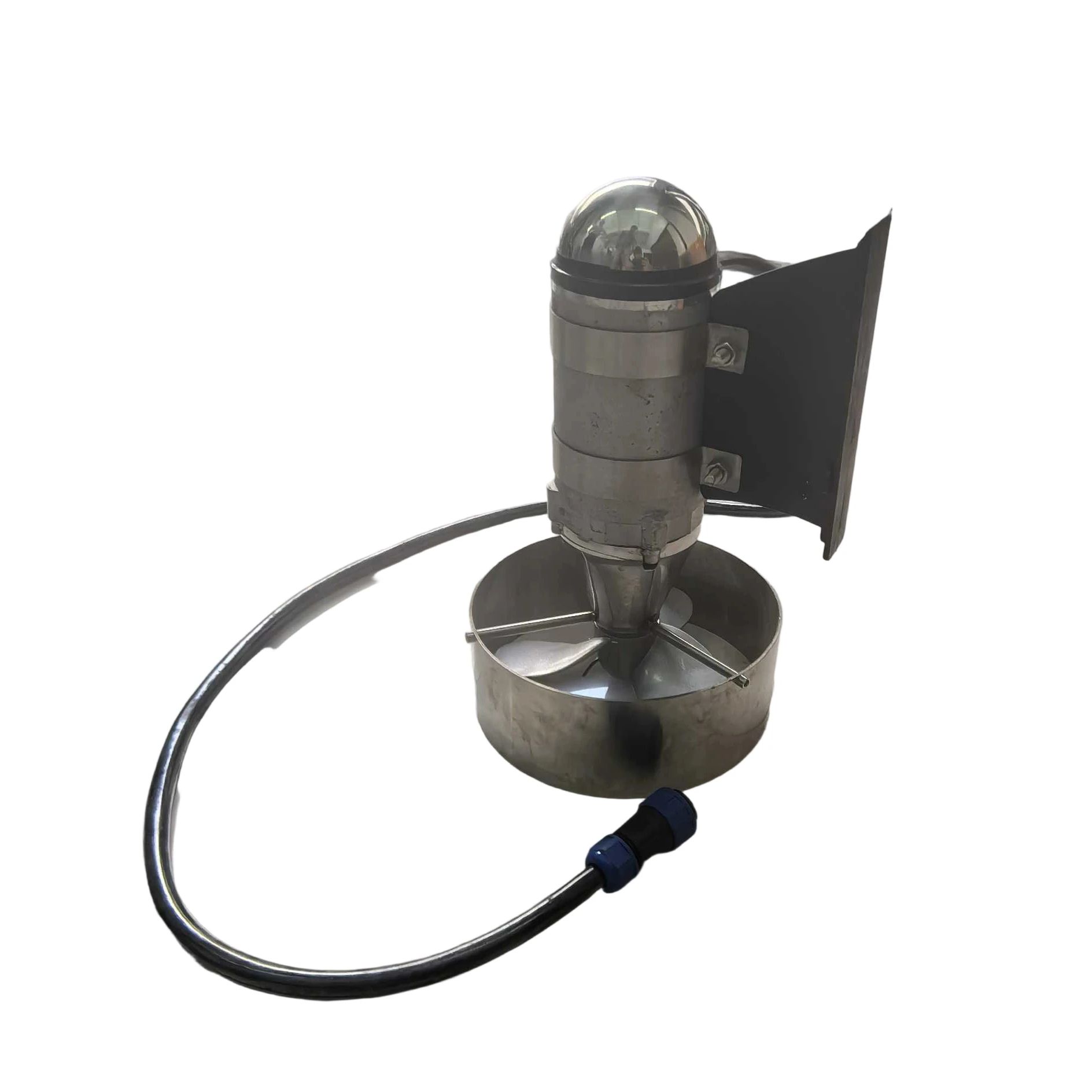 DC12V-24V 1200W1500W2kw wirele - Fishing Boat Paddle recension och pris