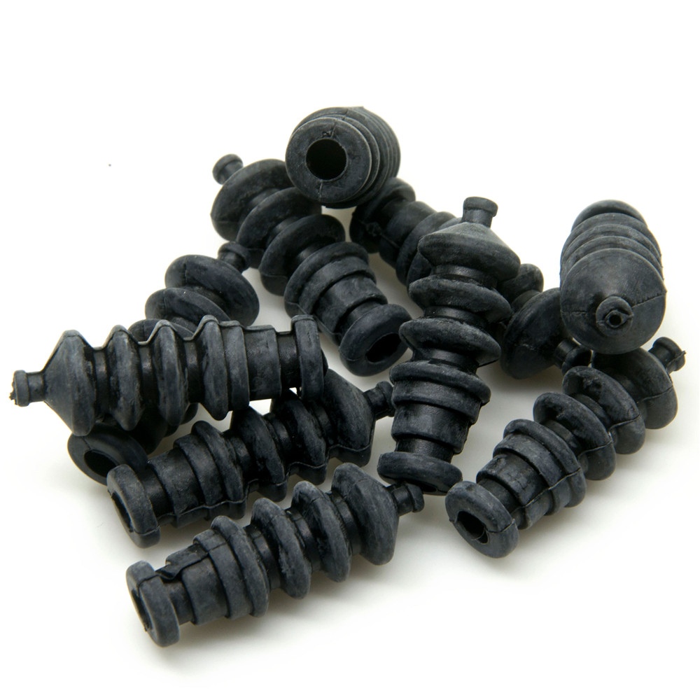 YEAHRUN 5/10/20 Pcs L37mm Rubb - Fishing Boat Anchor Winch recension och pris