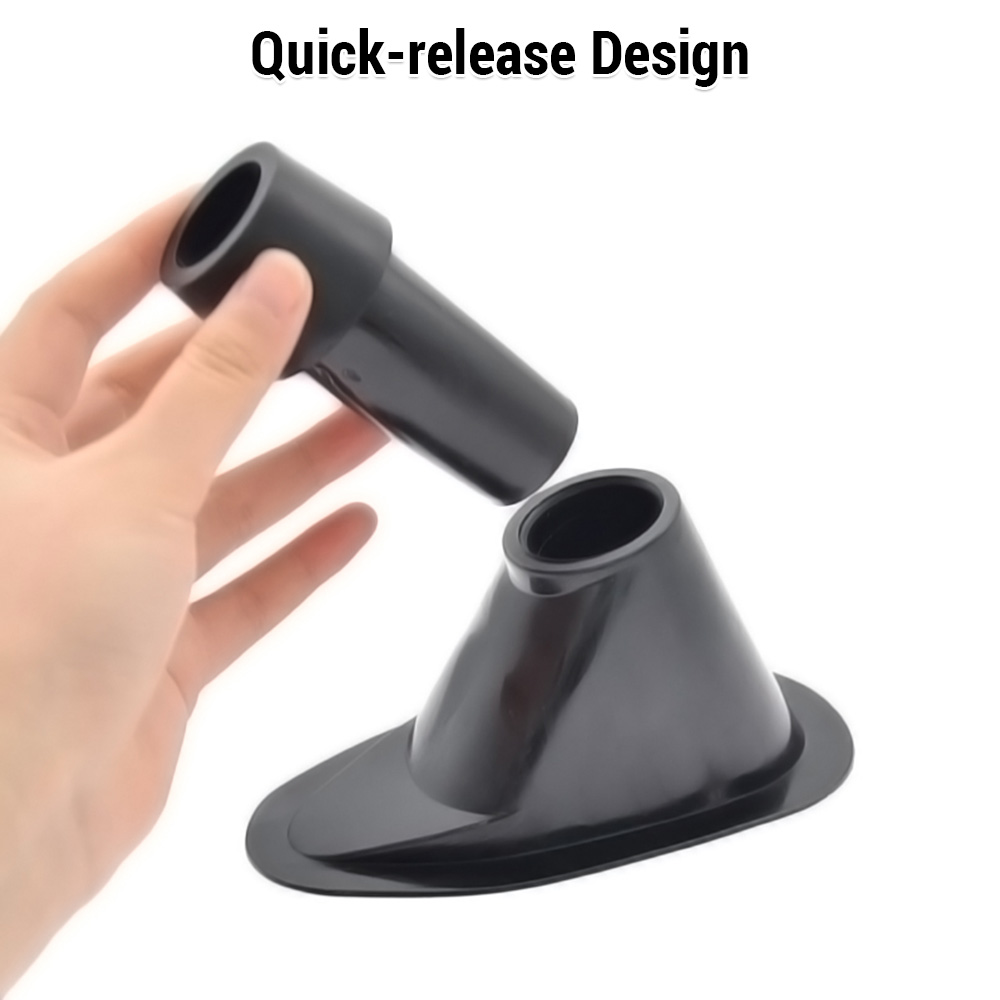 Quick Release Fishing Rod Hold - Fishing Boat Trailer recension och pris