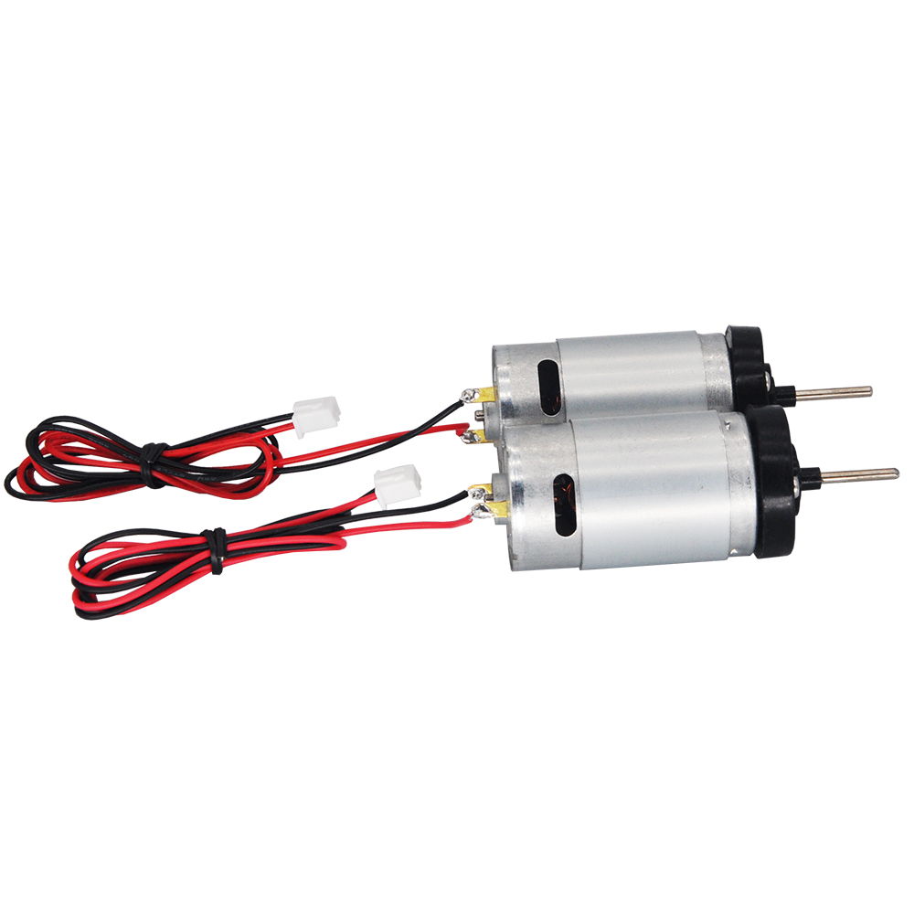 390 Motor 6V-12V Underwater Th - Fishing Boat Trolling Motor recension och pris
