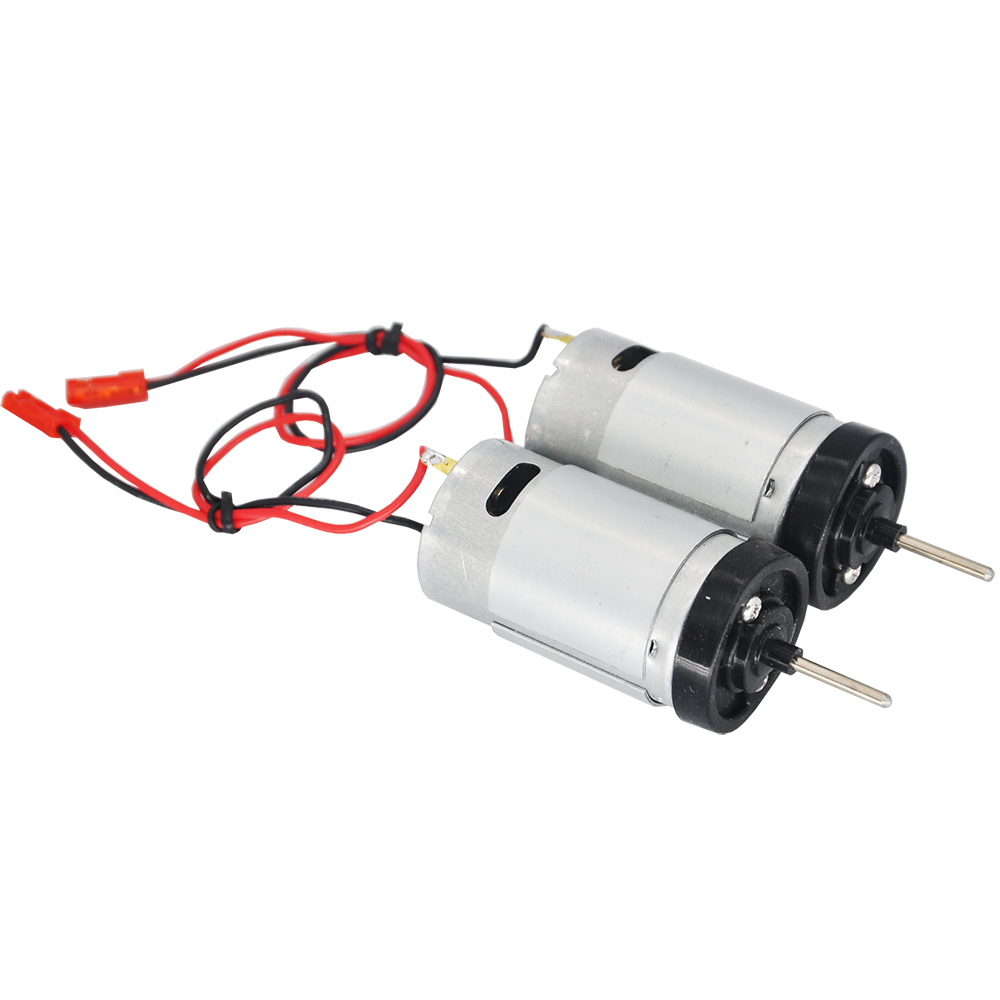 390 Motor 6V-12V Underwater Th - Fishing Boat Trolling Motor recension och pris