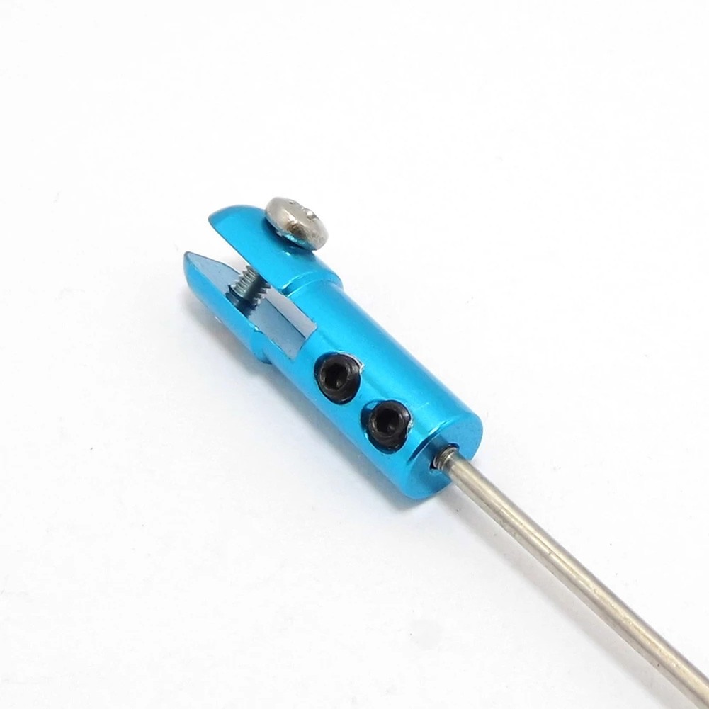 2PCS Metal Servo Arm Linkage S - Fishing Boat Anchor Winch recension och pris
