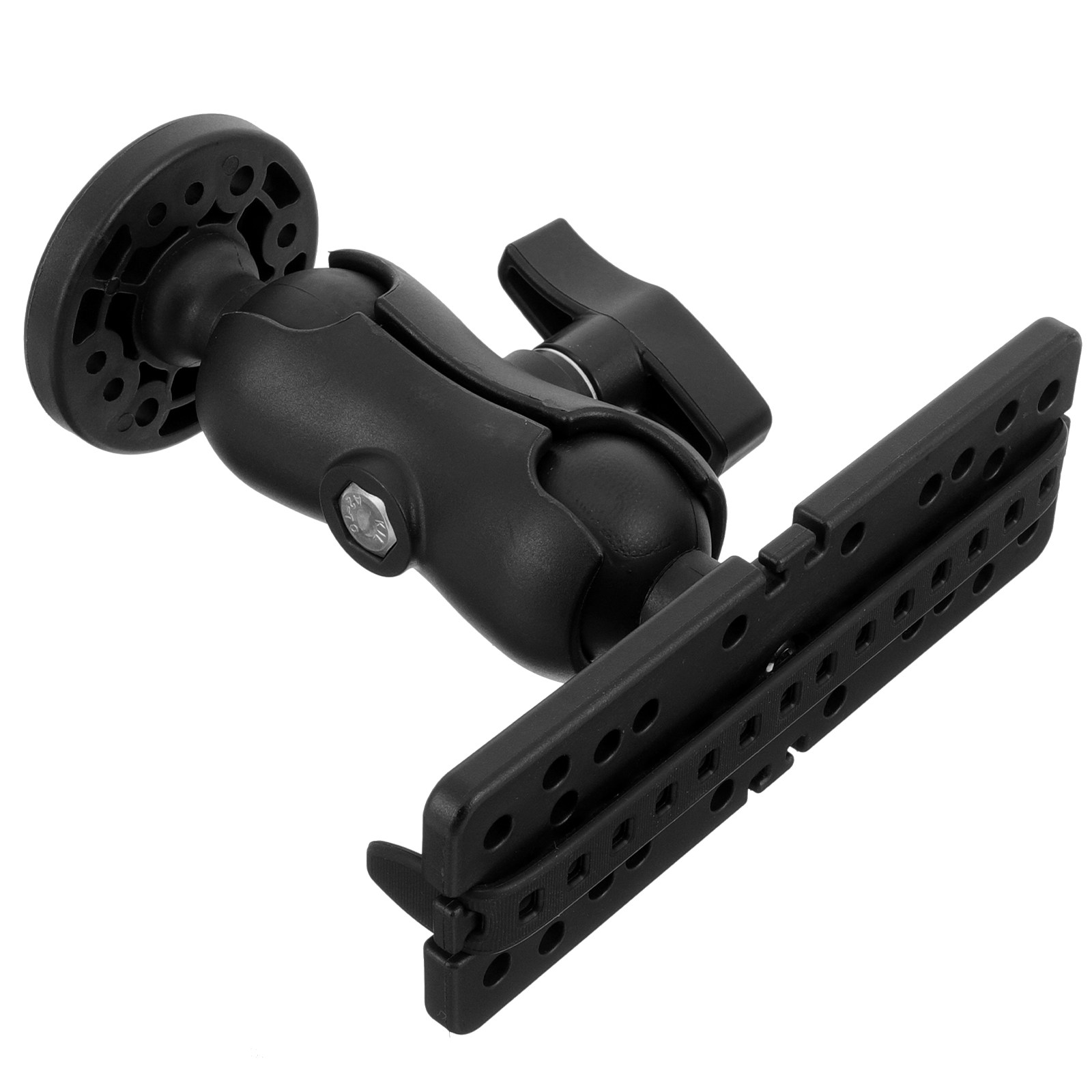 Boat Fish Finder Holder Mount  - Fishing Boat Depth Finder recension och pris