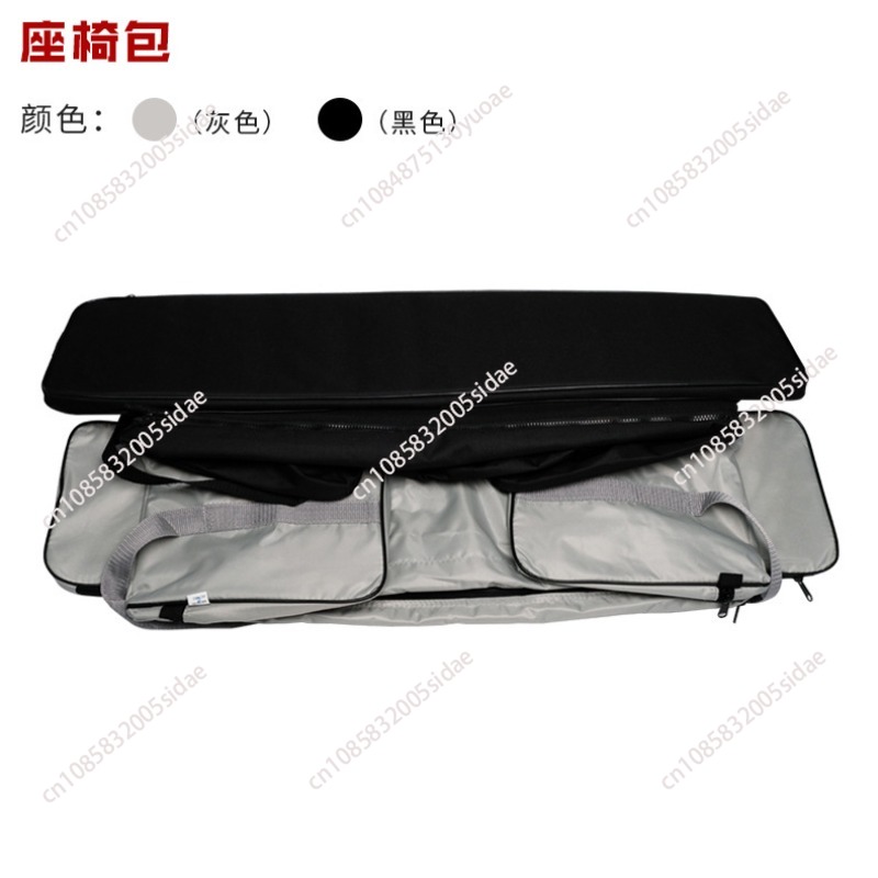 Assault boat fishing boat infl - Fishing Boat Seat recension och pris
