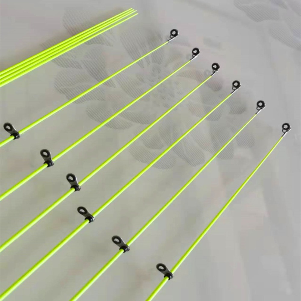 2025 With Top Ring Fishing Rod - Fishing Boat Fiberglass recension och pris
